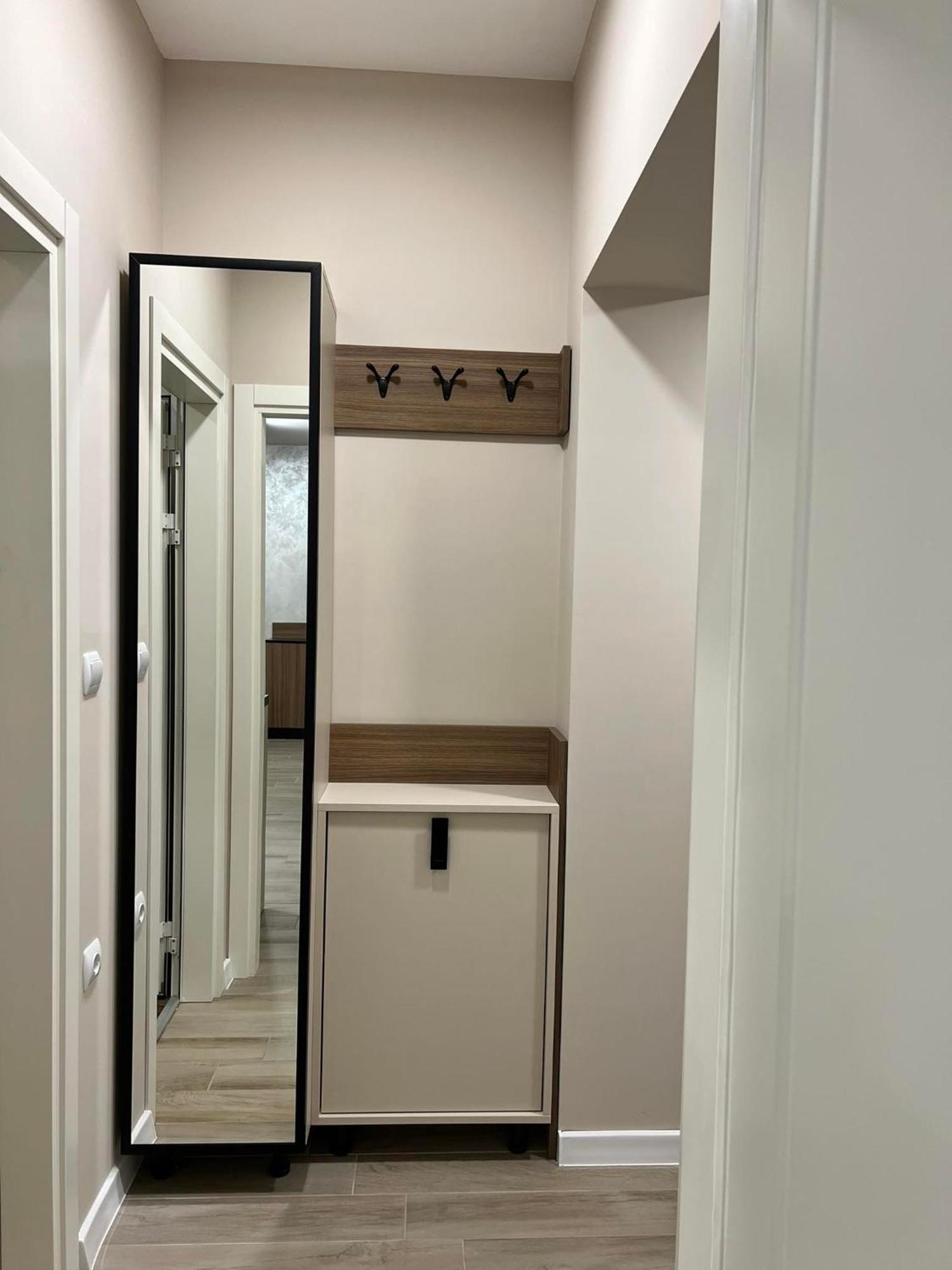 Хотел Vip Apart House Pleven Exteriör bild