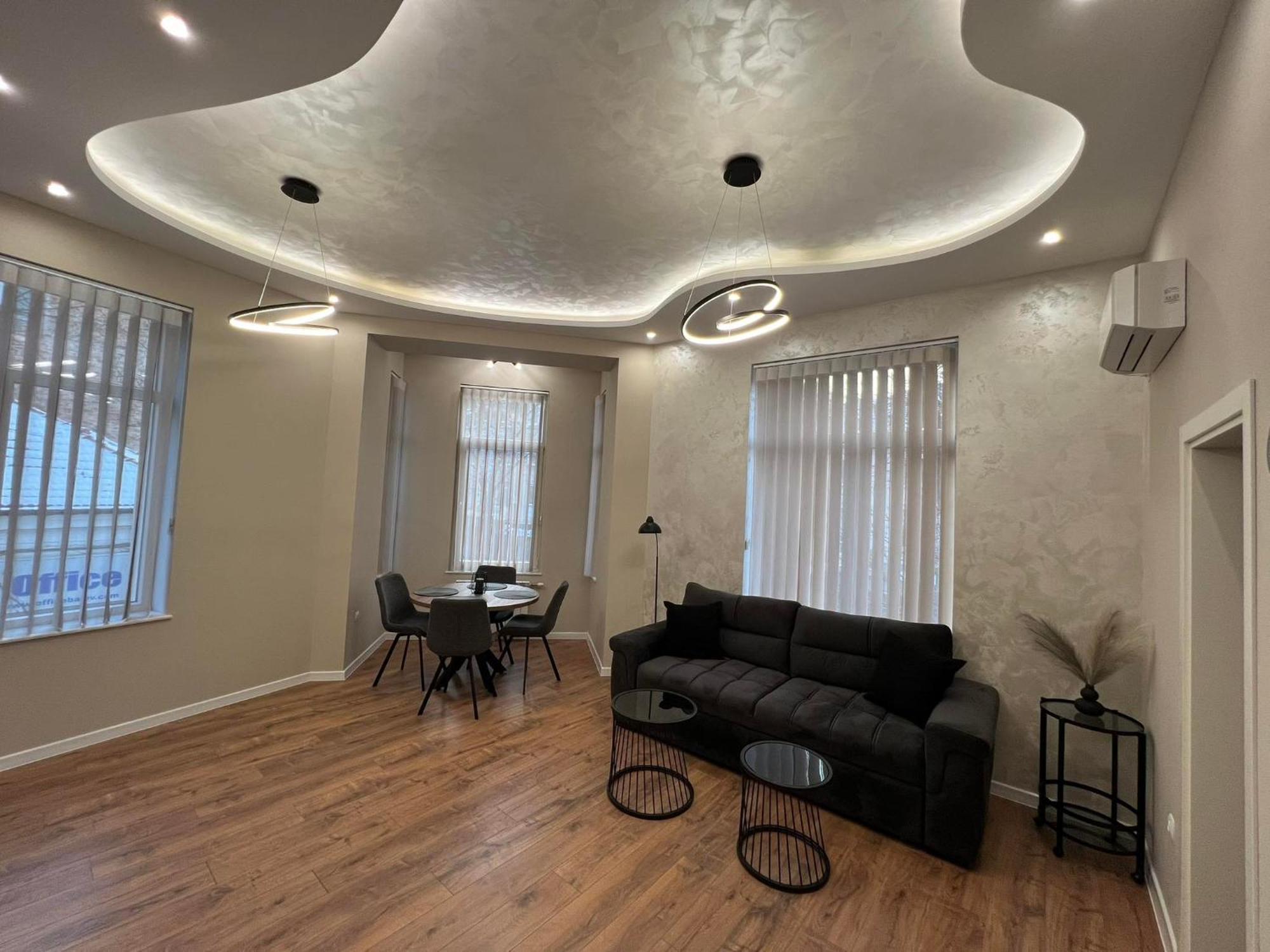 Хотел Vip Apart House Pleven Exteriör bild