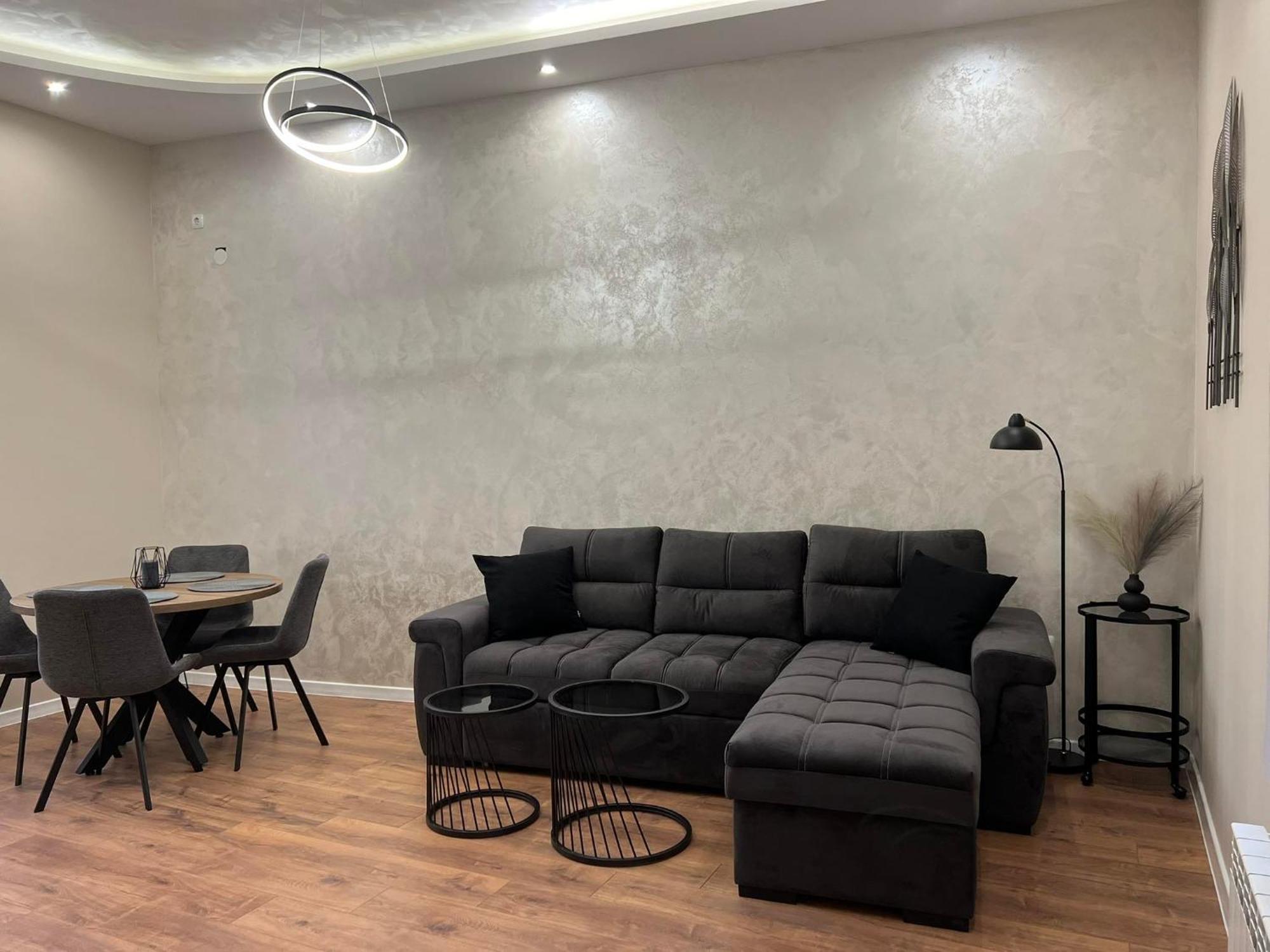 Хотел Vip Apart House Pleven Exteriör bild